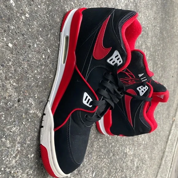 Air Flight 89 - Nike - 306252-060 - Picture 10 of 13